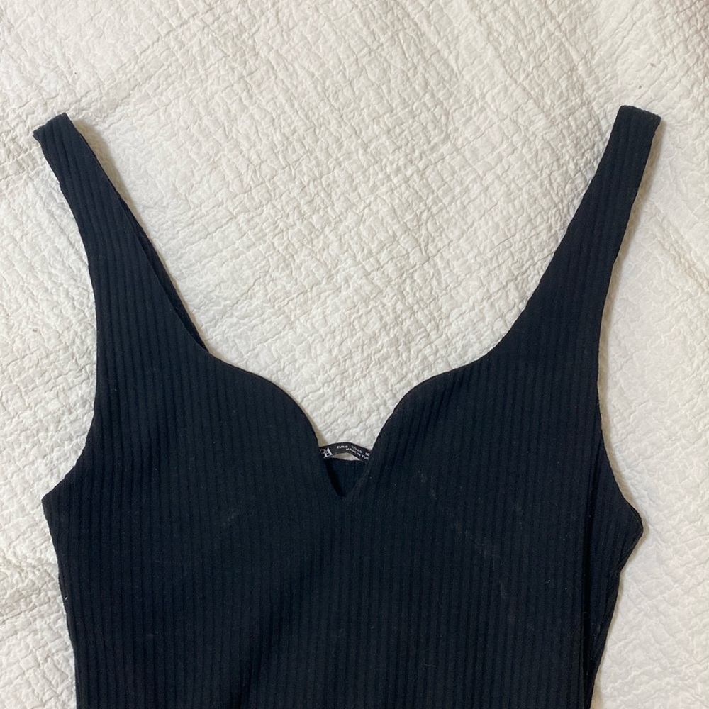 Women’s body suit